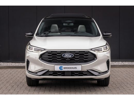 Ford Kuga 2.5 PHEV Sound Edition ST-LINE X | BLACK-PACK | 700W AUDIO | FULL LED | PANO-DAK | TREKHAAK | ADA... ActivLease financial lease