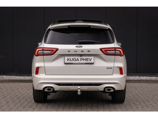 Ford Kuga 2.5 PHEV Sound Edition ST-LINE X | BLACK-PACK | 700W AUDIO | FULL LED | PANO-DAK | TREKHAAK | ADA... ActivLease financial lease