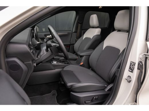 Ford Kuga 2.5 PHEV Sound Edition ST-LINE X | BLACK-PACK | 700W AUDIO | FULL LED | PANO-DAK | TREKHAAK | ADA... ActivLease financial lease