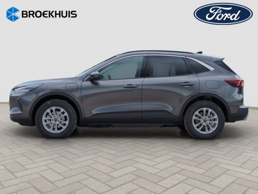 Ford Kuga 2.5 PHEV Titanium | Achterbank verwarmd | Achteruitrijcamera | All Weather banden ActivLease financial lease