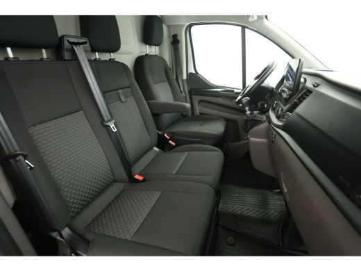Ford Transit Custom 2.0 TDCI L2H1 | Airco | Camera | 2800kg Trekgew. | Cruise | 3 Zits | 2xSchuifdeur | Carplay ActivLease financial lease