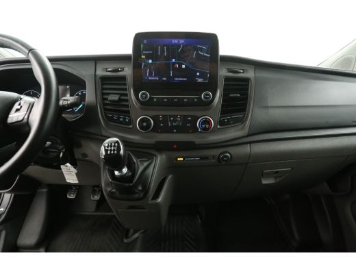 Ford Transit Custom 2.0 TDCI L2H1 | Airco | Camera | 2800kg Trekgew. | Cruise | 3 Zits | 2xSchuifdeur | Carplay ActivLease financial lease