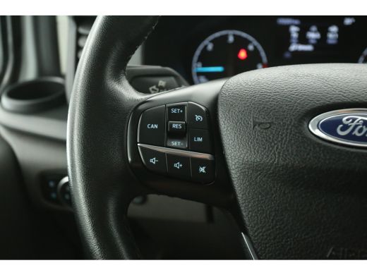 Ford Transit Custom 2.0 TDCI L2H1 | Airco | Camera | 2800kg Trekgew. | Cruise | 3 Zits | 2xSchuifdeur | Carplay ActivLease financial lease