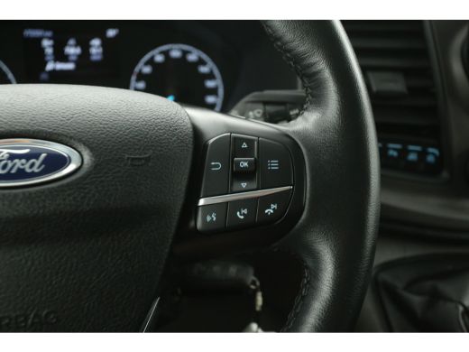 Ford Transit Custom 2.0 TDCI L2H1 | Airco | Camera | 2800kg Trekgew. | Cruise | 3 Zits | 2xSchuifdeur | Carplay ActivLease financial lease