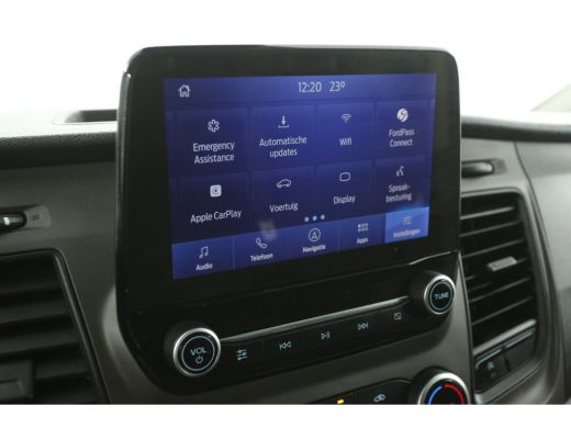 Ford Transit Custom 2.0 TDCI L2H1 | Airco | Camera | 2800kg Trekgew. | Cruise | 3 Zits | 2xSchuifdeur | Carplay ActivLease financial lease