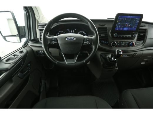 Ford Transit Custom 2.0 TDCI L2H1 | Airco | Camera | 2800kg Trekgew. | Cruise | 3 Zits | 2xSchuifdeur | Carplay ActivLease financial lease