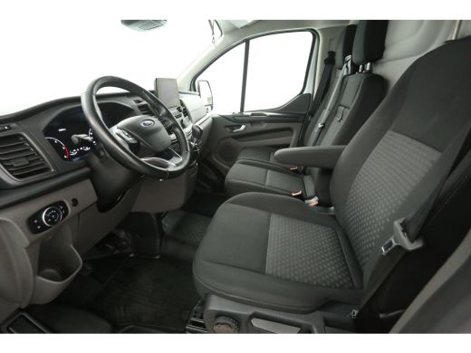 Ford Transit Custom 2.0 TDCI L2H1 | Airco | Camera | 2800kg Trekgew. | Cruise | 3 Zits | 2xSchuifdeur | Carplay ActivLease financial lease