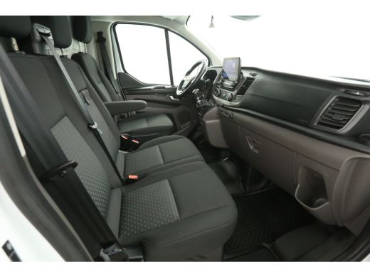 Ford Transit Custom 2.0 TDCI L2H1 | Airco | Camera | 2800kg Trekgew. | Cruise | 3 Zits | 2xSchuifdeur | Carplay ActivLease financial lease