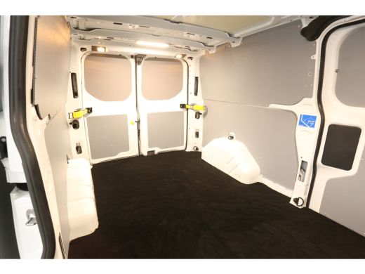 Ford Transit Custom 2.0 TDCI L2H1 | Airco | Camera | 2800kg Trekgew. | Cruise | 3 Zits | 2xSchuifdeur | Carplay ActivLease financial lease