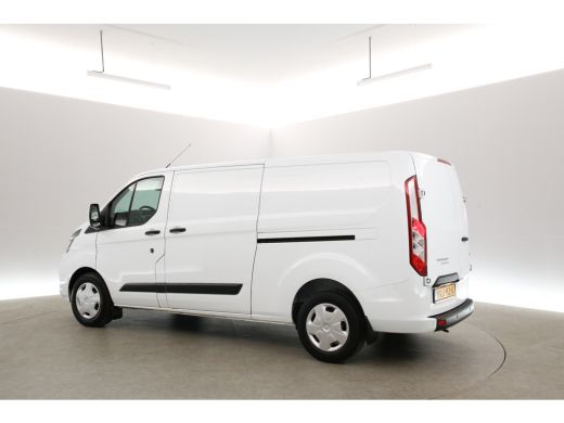 Ford Transit Custom 2.0 TDCI L2H1 | Airco | Camera | 2800kg Trekgew. | Cruise | 3 Zits | 2xSchuifdeur | Carplay ActivLease financial lease