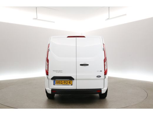 Ford Transit Custom 2.0 TDCI L2H1 | Airco | Camera | 2800kg Trekgew. | Cruise | 3 Zits | 2xSchuifdeur | Carplay ActivLease financial lease