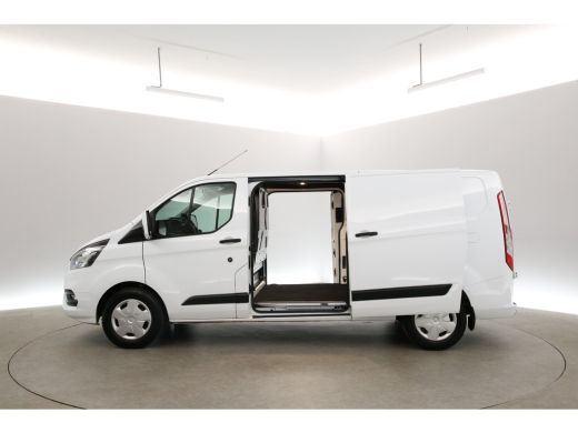 Ford Transit Custom 2.0 TDCI L2H1 | Airco | Camera | 2800kg Trekgew. | Cruise | 3 Zits | 2xSchuifdeur | Carplay ActivLease financial lease