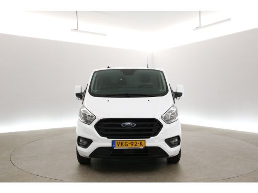 Ford Transit Custom 2.0 TDCI L2H1 | Airco | Camera | 2800kg Trekgew. | Cruise | 3 Zits | 2xSchuifdeur | Carplay ActivLease financial lease
