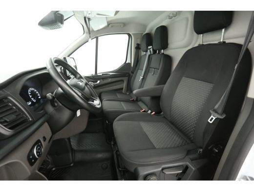 Ford Transit Custom 2.0 TDCI L2H1 | Airco | Camera | 2800kg Trekgew. | Cruise | 3 Zits | 2xSchuifdeur | Carplay ActivLease financial lease