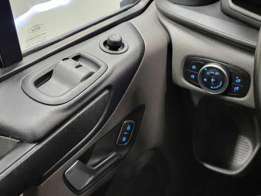 Ford Transit Custom 2.0TDCI 130pk Automaat Euro 6! ActivLease financial lease