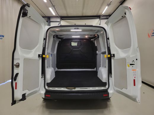 Ford Transit Custom 2.0TDCI 130pk Automaat Euro 6! ActivLease financial lease