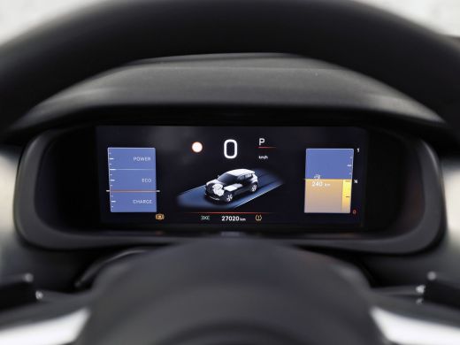 Jeep Avenger 1.2 e-Hybrid Altitude Automaat (VIRTUAL COCKPIT, APPLE CARPLAY, GROOT NAVI, 360 CAMERA, SPORTSTOE... ActivLease financial lease