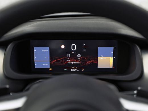 Jeep Avenger 1.2 e-Hybrid Altitude Automaat (VIRTUAL COCKPIT, APPLE CARPLAY, GROOT NAVI, 360 CAMERA, SPORTSTOE... ActivLease financial lease