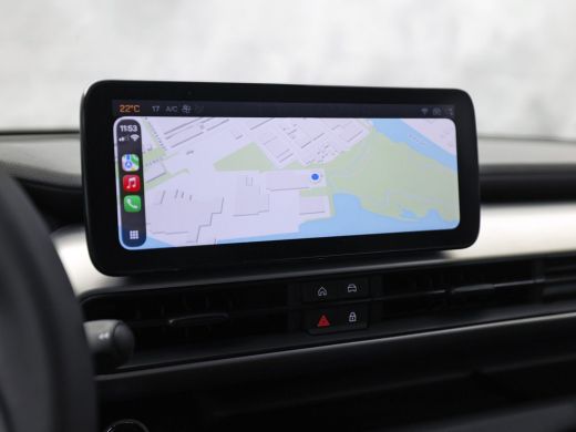 Jeep Avenger 1.2 e-Hybrid Altitude Automaat (VIRTUAL COCKPIT, APPLE CARPLAY, GROOT NAVI, 360 CAMERA, SPORTSTOE... ActivLease financial lease