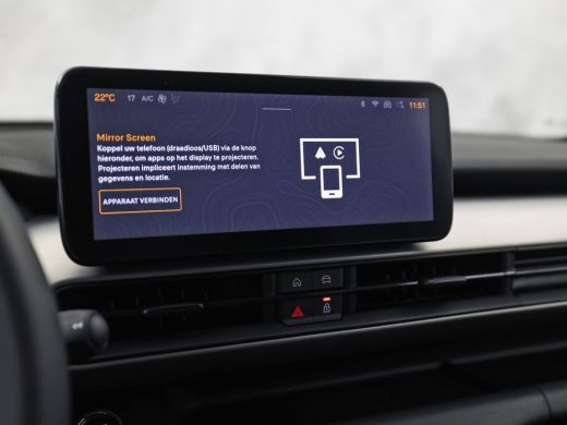 Jeep Avenger 1.2 e-Hybrid Altitude Automaat (VIRTUAL COCKPIT, APPLE CARPLAY, GROOT NAVI, 360 CAMERA, SPORTSTOE... ActivLease financial lease