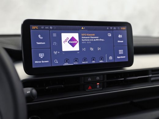 Jeep Avenger 1.2 e-Hybrid Altitude Automaat (VIRTUAL COCKPIT, APPLE CARPLAY, GROOT NAVI, 360 CAMERA, SPORTSTOE... ActivLease financial lease