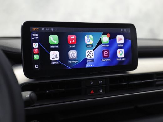 Jeep Avenger 1.2 e-Hybrid Altitude Automaat (VIRTUAL COCKPIT, APPLE CARPLAY, GROOT NAVI, 360 CAMERA, SPORTSTOE... ActivLease financial lease