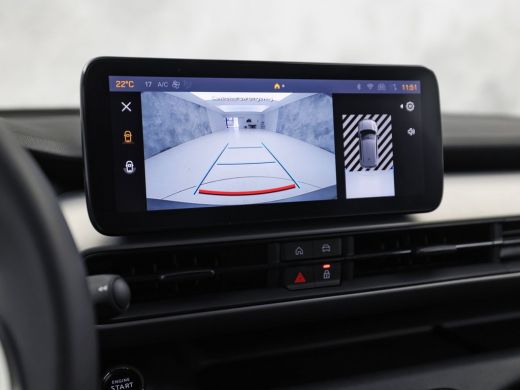 Jeep Avenger 1.2 e-Hybrid Altitude Automaat (VIRTUAL COCKPIT, APPLE CARPLAY, GROOT NAVI, 360 CAMERA, SPORTSTOE... ActivLease financial lease