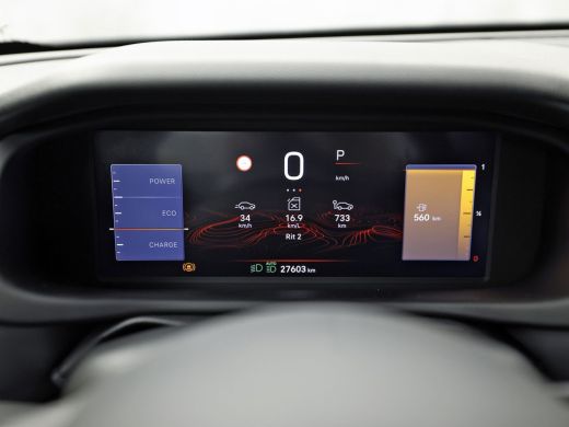 Jeep Avenger 1.2 e-Hybrid Altitude Automaat (VIRTUAL COCKPIT, APPLE CARPLAY, GROOT NAVI, 360 CAMERA, SPORTSTOE... ActivLease financial lease