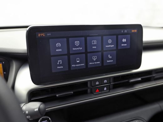 Jeep Avenger 1.2 e-Hybrid Altitude Automaat (VIRTUAL COCKPIT, APPLE CARPLAY, GROOT NAVI, 360 CAMERA, SPORTSTOE... ActivLease financial lease