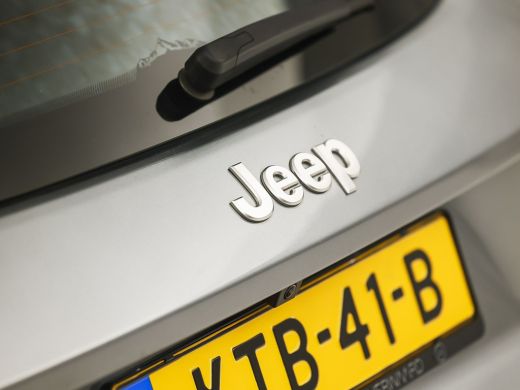 Jeep Avenger 1.2 e-Hybrid Altitude Automaat (VIRTUAL COCKPIT, APPLE CARPLAY, GROOT NAVI, 360 CAMERA, SPORTSTOE... ActivLease financial lease