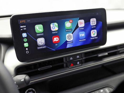 Jeep Avenger 1.2 e-Hybrid Altitude Automaat (VIRTUAL COCKPIT, APPLE CARPLAY, GROOT NAVI, 360 CAMERA, SPORTSTOE... ActivLease financial lease