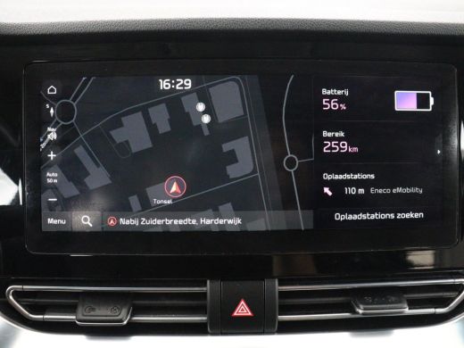 Kia e-Niro | SOH 95,3% | Panoramadak | Half leder | Stuur/stoel verwarming | Adaptive cruise | Lane assist |... ActivLease financial lease
