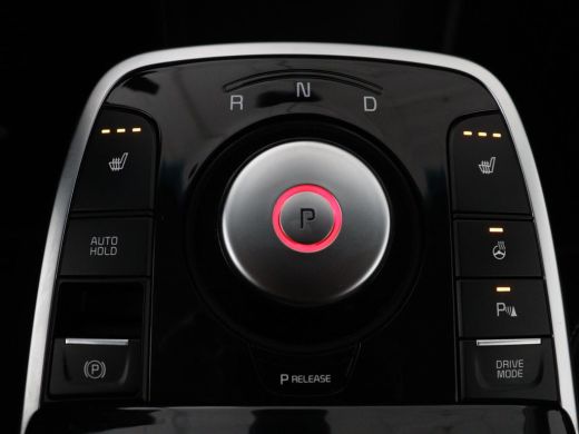 Kia e-Niro | SOH 95,3% | Panoramadak | Half leder | Stuur/stoel verwarming | Adaptive cruise | Lane assist |... ActivLease financial lease