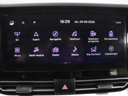 Kia e-Niro | SOH 95,3% | Panoramadak | Half leder | Stuur/stoel verwarming | Adaptive cruise | Lane assist |... ActivLease financial lease