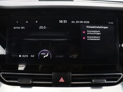 Kia e-Niro | SOH 95,3% | Panoramadak | Half leder | Stuur/stoel verwarming | Adaptive cruise | Lane assist |... ActivLease financial lease