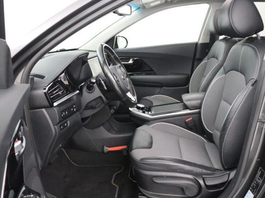 Kia e-Niro | SOH 95,3% | Panoramadak | Half leder | Stuur/stoel verwarming | Adaptive cruise | Lane assist |... ActivLease financial lease