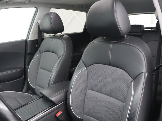 Kia e-Niro | SOH 95,3% | Panoramadak | Half leder | Stuur/stoel verwarming | Adaptive cruise | Lane assist |... ActivLease financial lease