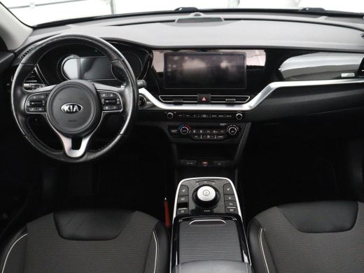 Kia e-Niro | SOH 95,3% | Panoramadak | Half leder | Stuur/stoel verwarming | Adaptive cruise | Lane assist |... ActivLease financial lease