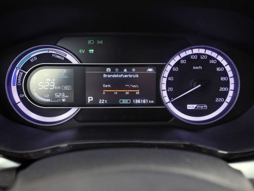 Kia Niro 1.6 GDi PHEV DynamicLine 141Pk Automaat (1e EIGENAAR, APPLE CARPLAY, GROOT NAVI, CAMERA, TREKHAAK... ActivLease financial lease