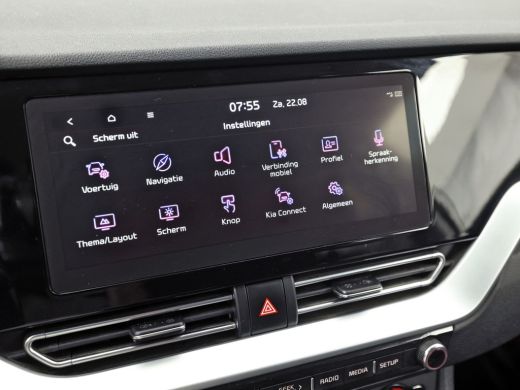 Kia Niro 1.6 GDi PHEV DynamicLine 141Pk Automaat (1e EIGENAAR, APPLE CARPLAY, GROOT NAVI, CAMERA, TREKHAAK... ActivLease financial lease