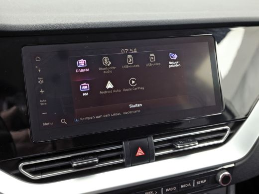 Kia Niro 1.6 GDi PHEV DynamicLine 141Pk Automaat (1e EIGENAAR, APPLE CARPLAY, GROOT NAVI, CAMERA, TREKHAAK... ActivLease financial lease