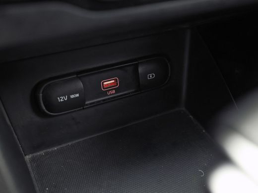 Kia Niro 1.6 GDi PHEV DynamicLine 141Pk Automaat (1e EIGENAAR, APPLE CARPLAY, GROOT NAVI, CAMERA, TREKHAAK... ActivLease financial lease