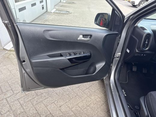 Kia Picanto 1.0 DPI ExecutiveLine | Keyless | Climatronic | ActivLease financial lease
