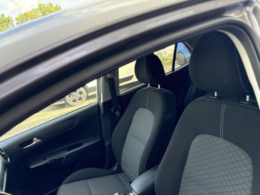 Kia Picanto 1.0 DPI ExecutiveLine | Keyless | Climatronic | ActivLease financial lease