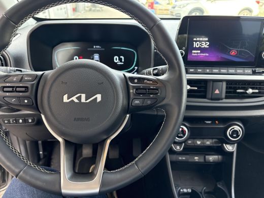 Kia Picanto 1.0 DPI ExecutiveLine | Keyless | Climatronic | ActivLease financial lease