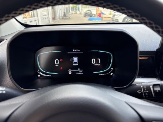 Kia Picanto 1.0 DPI ExecutiveLine | Keyless | Climatronic | ActivLease financial lease
