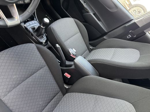 Kia Picanto 1.0 DPI ExecutiveLine | Keyless | Climatronic | ActivLease financial lease
