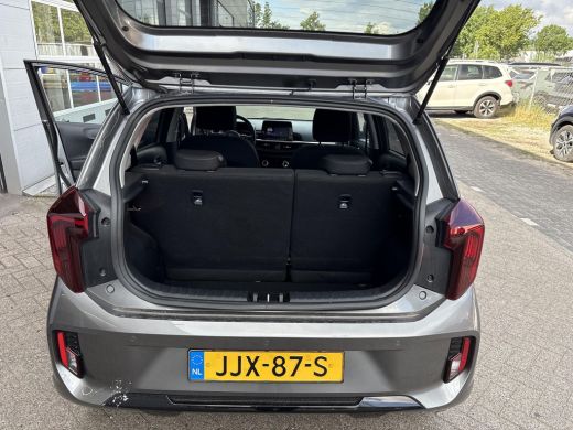 Kia Picanto 1.0 DPI ExecutiveLine | Keyless | Climatronic | ActivLease financial lease