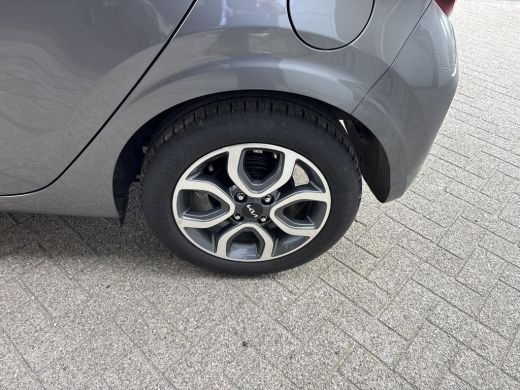 Kia Picanto 1.0 DPI ExecutiveLine | Keyless | Climatronic | ActivLease financial lease