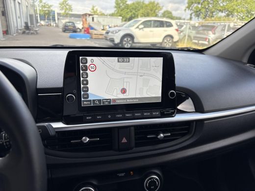 Kia Picanto 1.0 DPI ExecutiveLine | Keyless | Climatronic | ActivLease financial lease